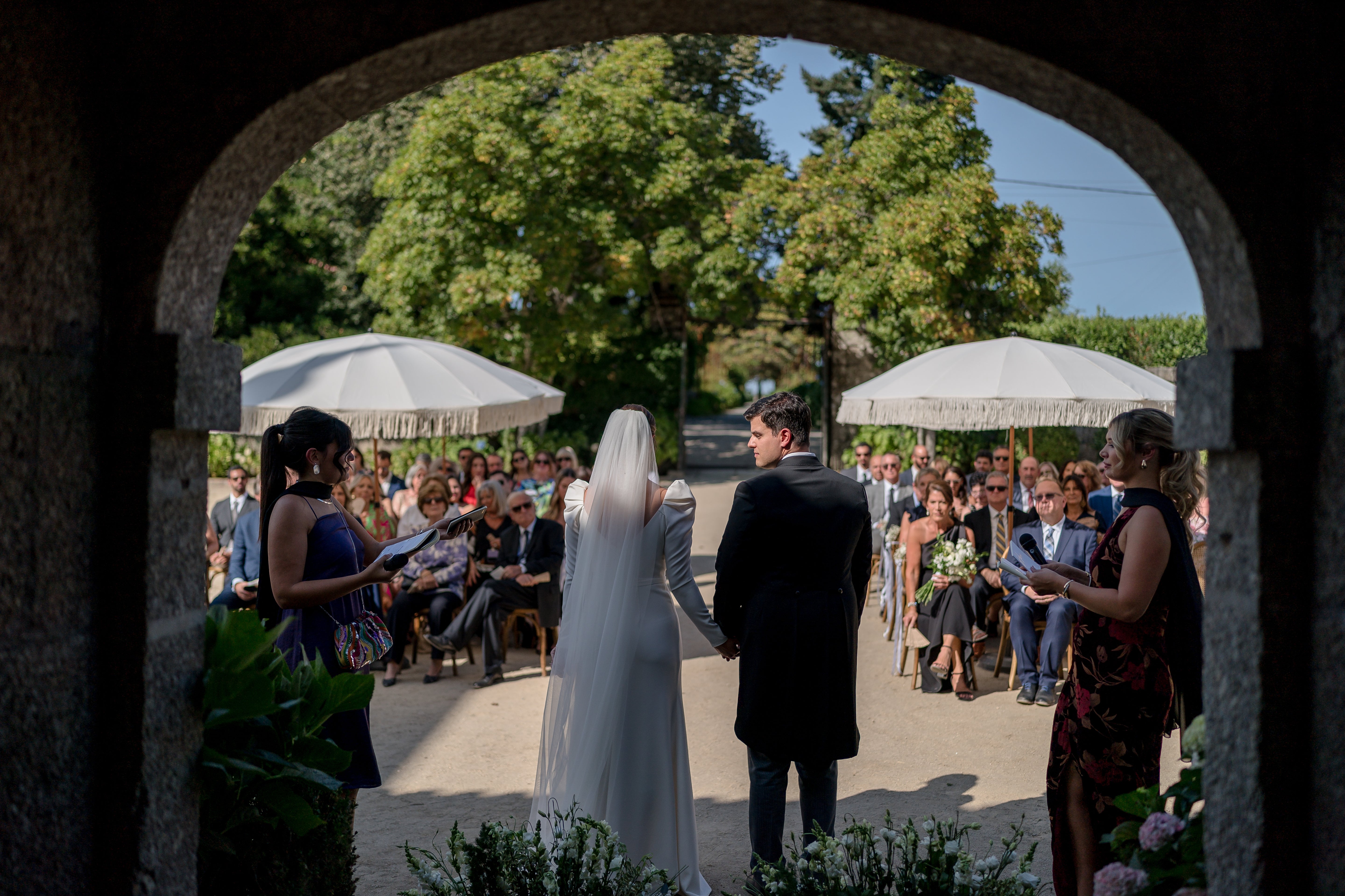 The Grand Soirée – Casa de Vila Verde (Date Reservation)