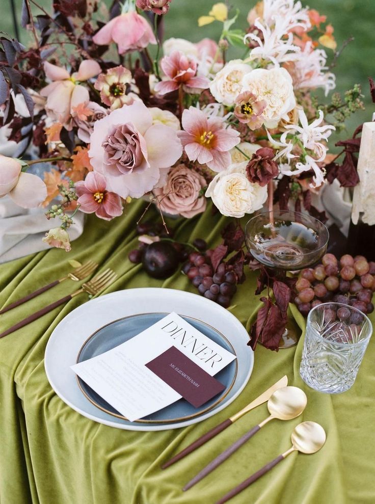 The Grand Soirée – Casa de Vila Verde (Date Reservation)