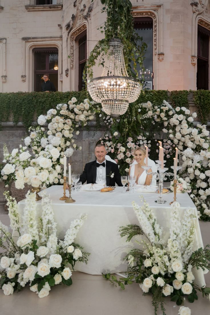 The Grand Soirée – Casa de Vila Verde (Date Reservation)